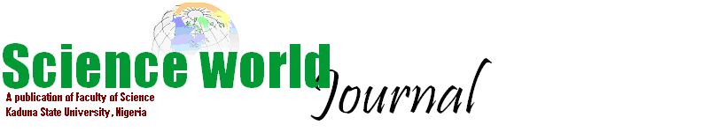Page Header